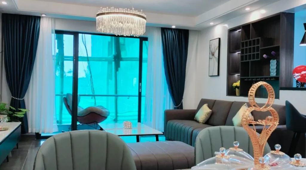 alina-valley-apartments-kilimani-living-room-balcony