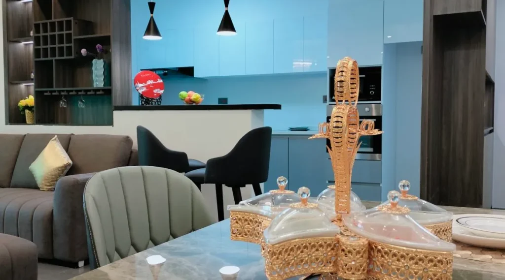 alina-valley-apartments-kilimani-open-kitchen-dining