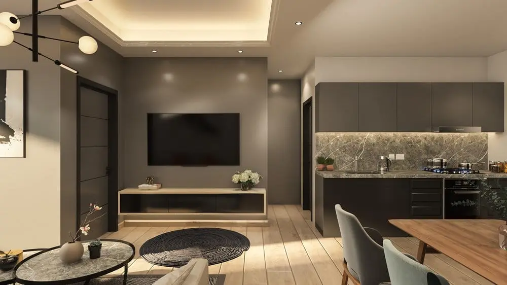 Kitchen-3