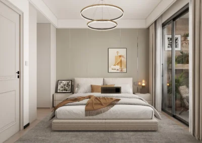 Luna Oak Residency Bedroom-1-400×284
