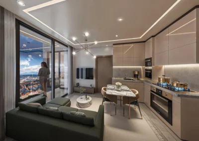 Luna Oak Residency Space-2-400×284