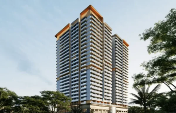 Luna Oak Residency: 2, 3 & 4 Bedroom Apartments for Sale in Kilimani, Nairobi | The Mwafrika Real Estate