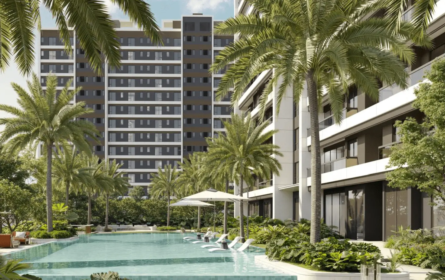 Mara Grove Residence — Gated Apartment Living on Muthama Road, Syokimau