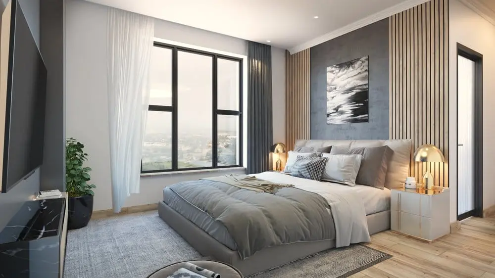 MasterBedroom