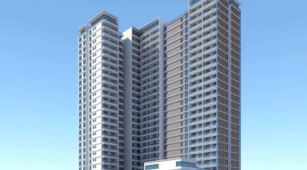Nova Garden Apartments