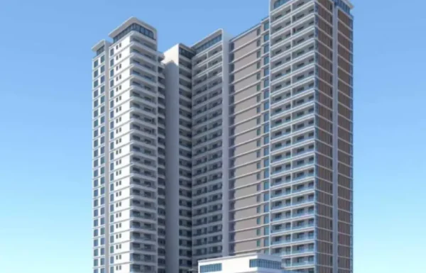 Nova Garden Apartments