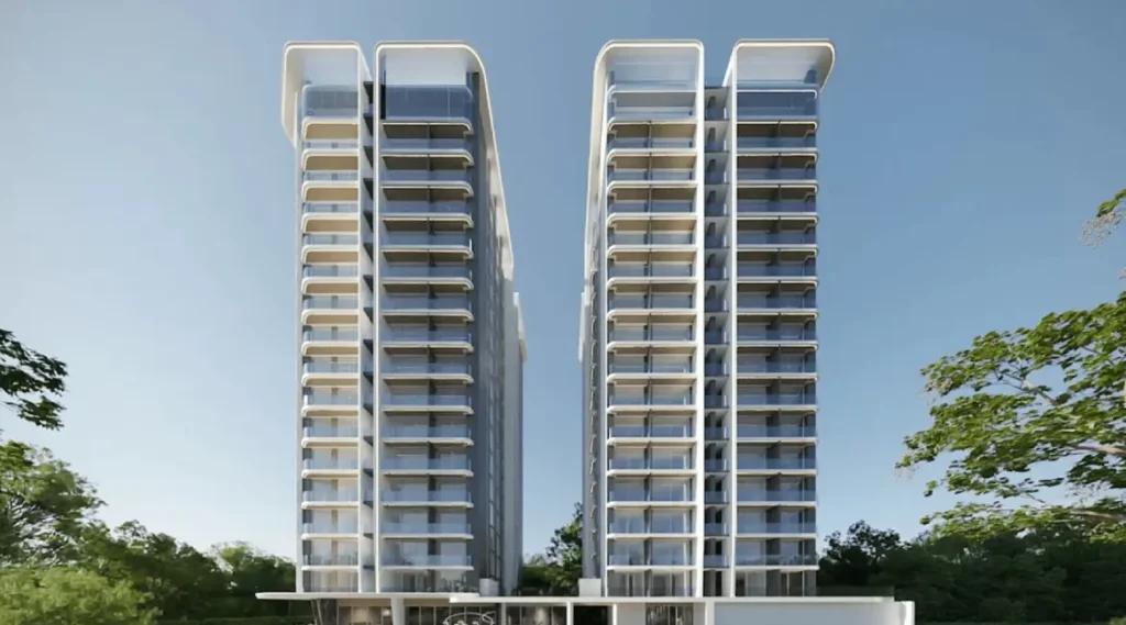 Royal Harmony Residence