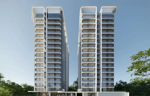 Royal Harmony Residence