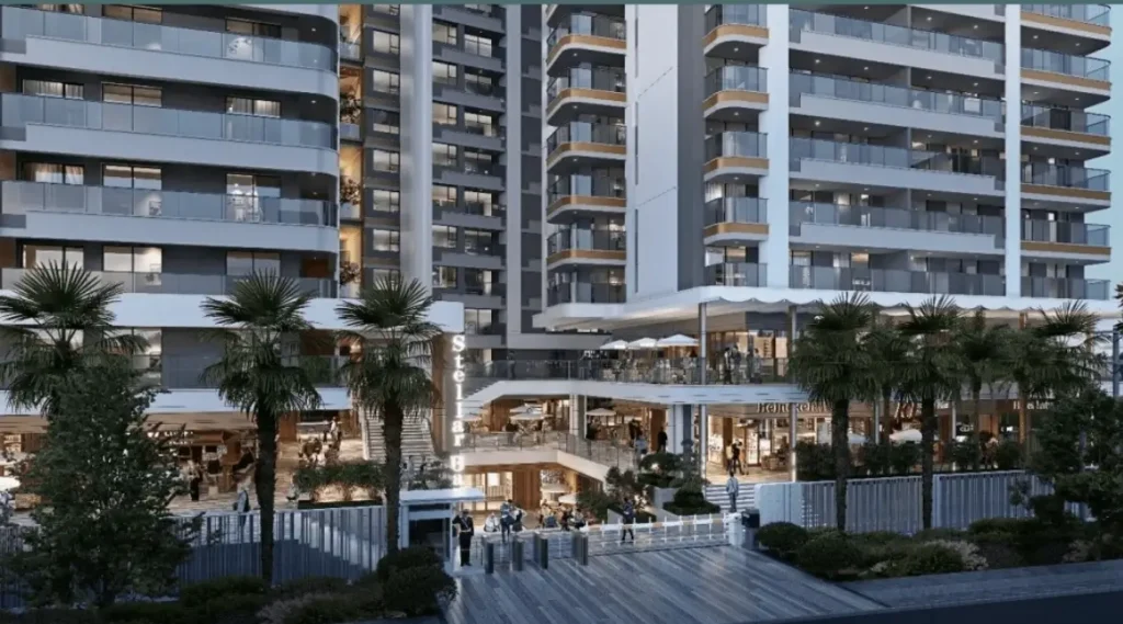 Stellar-Bay-Westlands