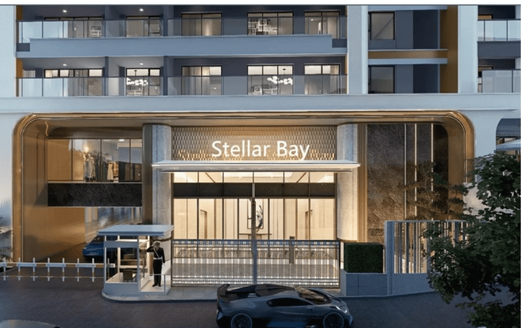 Stellar-Bay-Westlands