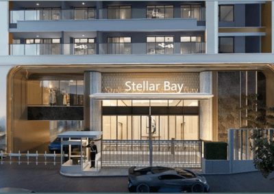 Stellar-Bay-Westlands Front-View-400×284