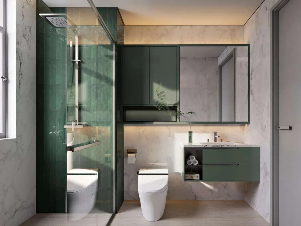 Washroom-5