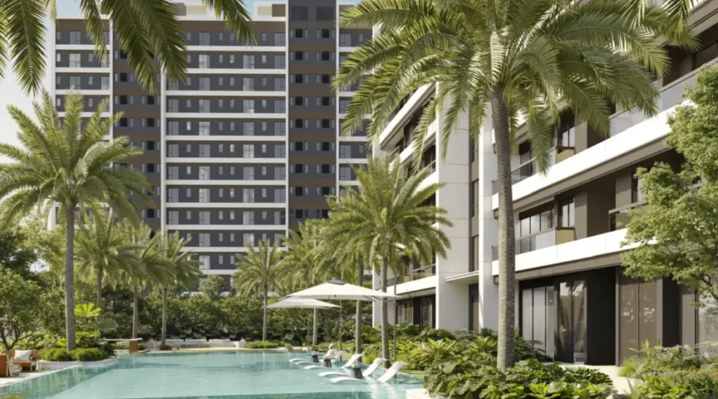 Mara Grove Residence — Gated Apartment Living on Muthama Road, Syokimau