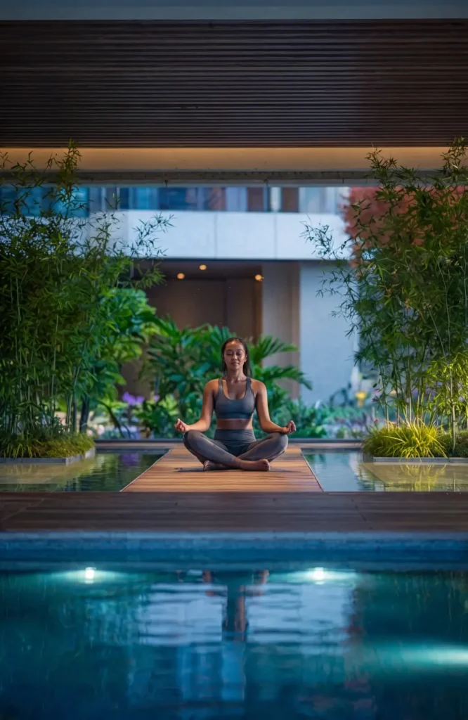 seasons-riverside-yoga-deck-amenity