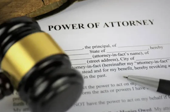 Power of Attorney for Property Transactions in Kenya: How to Safely Buy Land Without Traveling Home