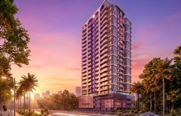 Space Residence For Sale In Kileleshwa