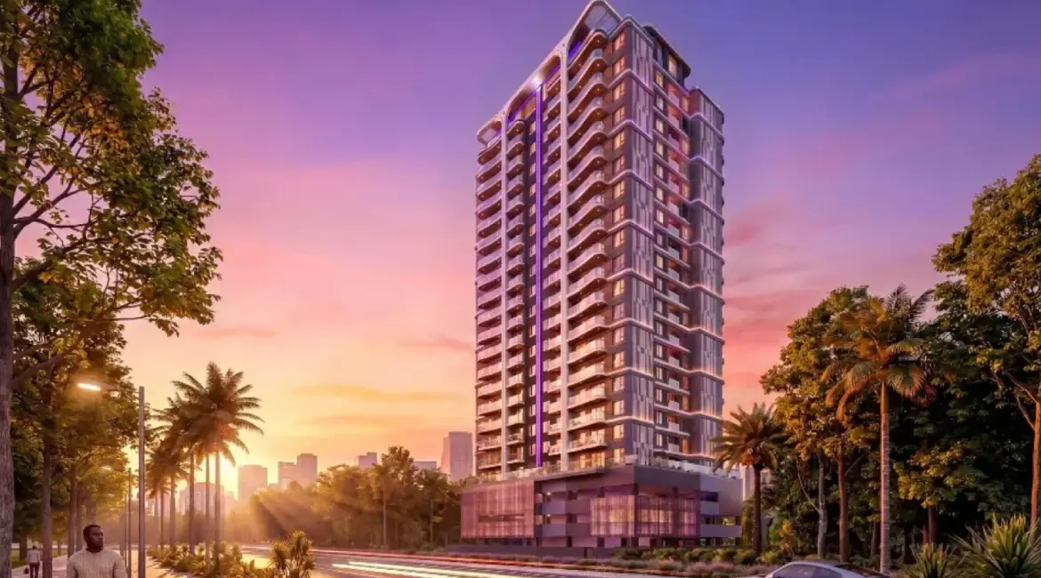 Space Residence For Sale In Kileleshwa