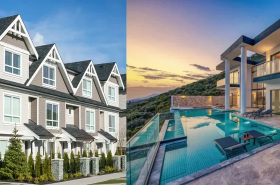 Apartment vs. Townhouse vs. Villa in Kenya: Which Smart Investment Fits Your Goals?