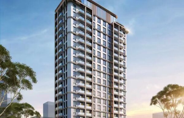Bahari Central Kilimani
