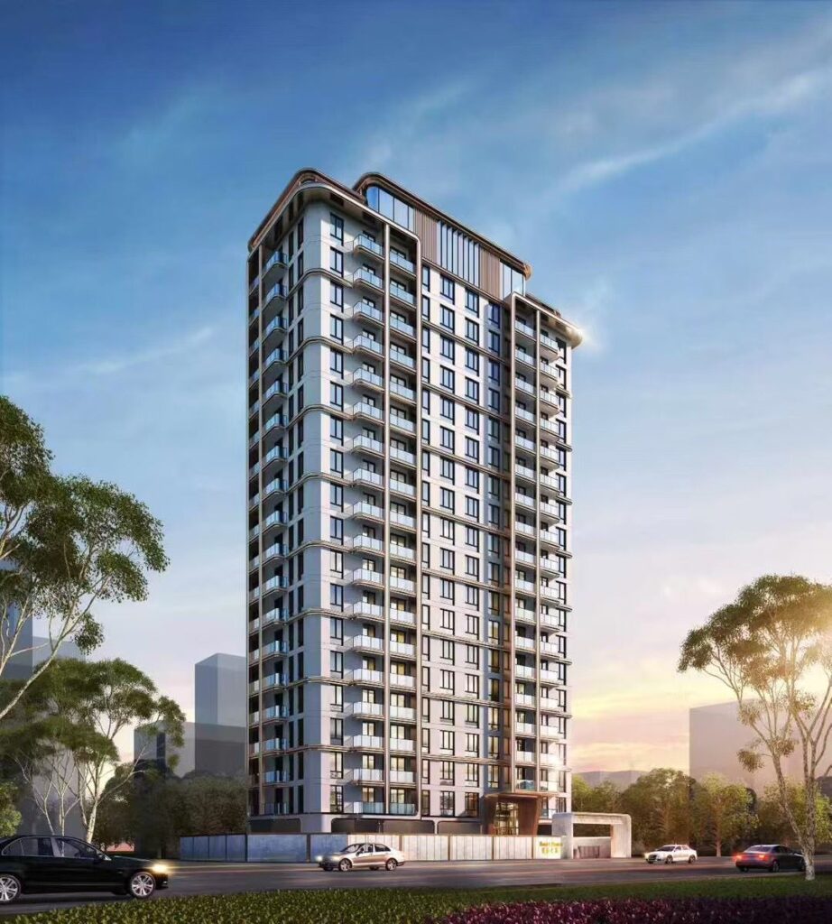 Bahari Central Kilimani