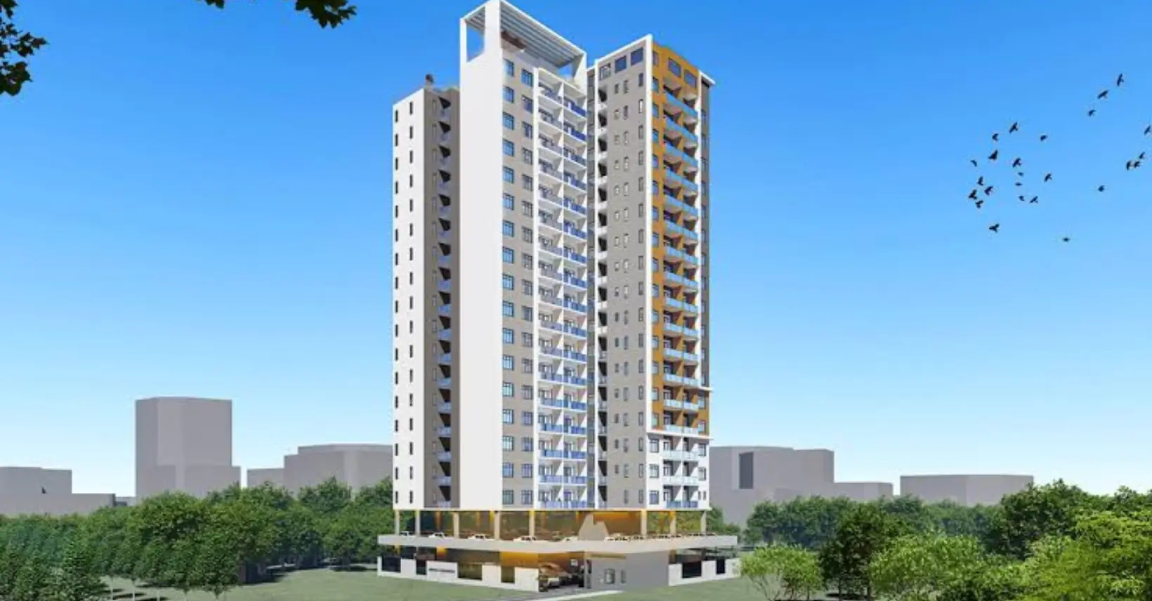Best Apartments to Buy in Nairobi for Rental Income