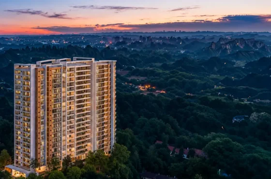Kileleshwa Nairobi Property Guide: Prices, Areas & Best Buildings (2026)
