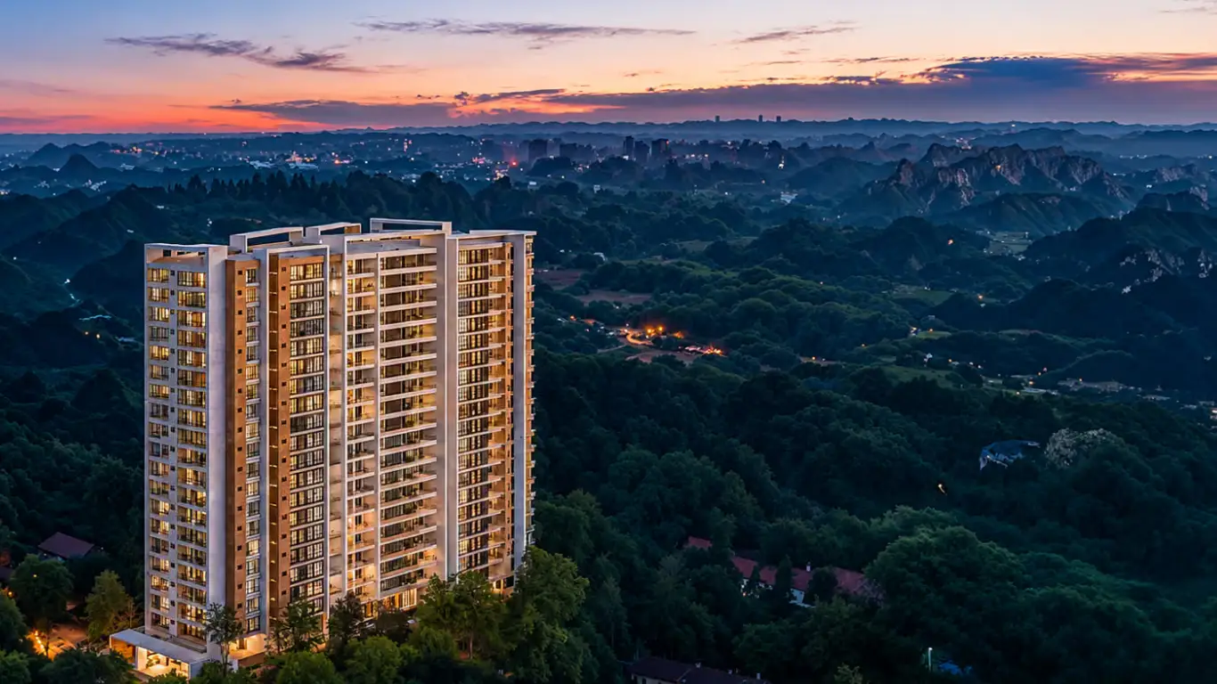 Kileleshwa Nairobi Property Guide: Prices, Areas & Best Buildings (2026)