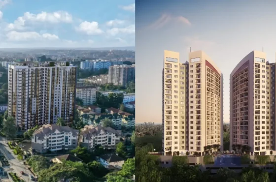 Lavington vs Kileleshwa Apartments: Which Is the Better Buy?