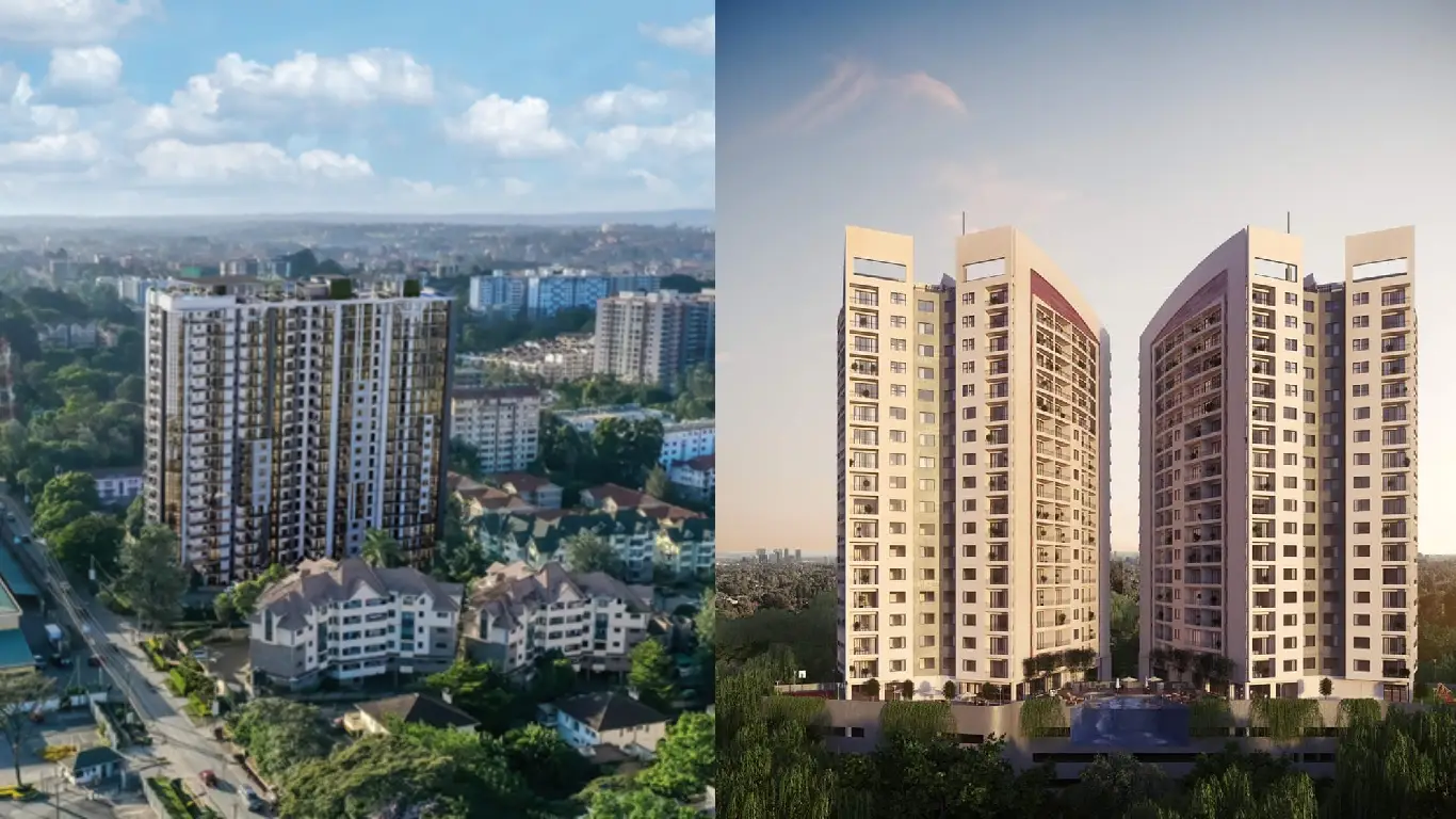 Lavington vs Kileleshwa Apartments: Which Is the Better Buy?