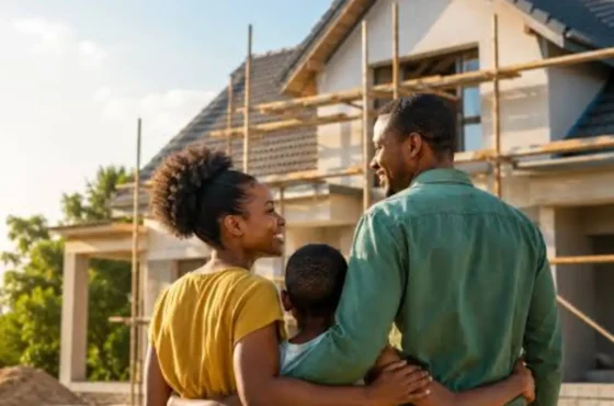 Mortgage Process in Kenya: How to Apply for a Home Loan