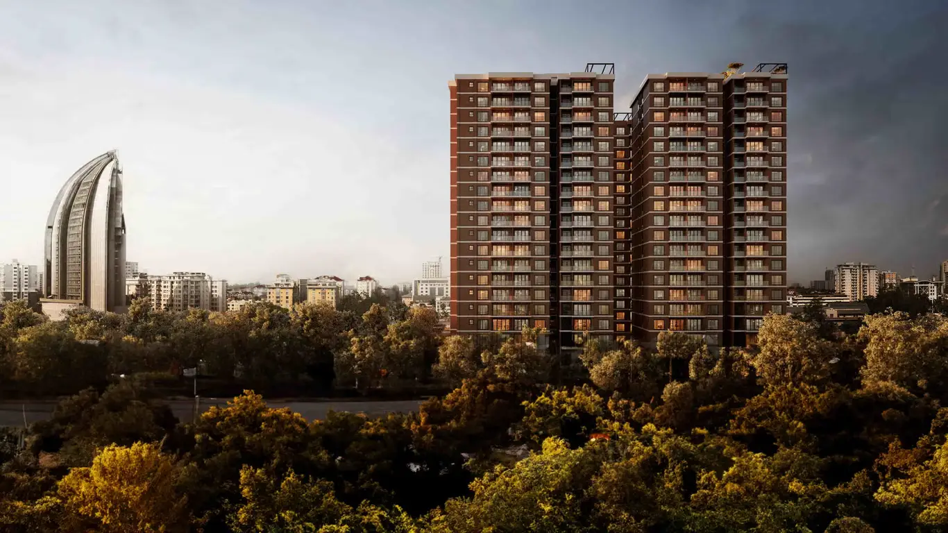 Pros and Cons of Buying Apartments in Kilimani Nairobi