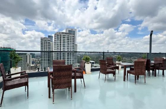 Rental Yield in Westlands, Nairobi: What Investors Can Expect