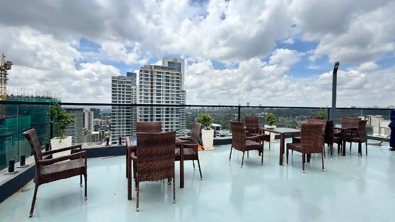 Rental Yield in Westlands, Nairobi: What Investors Can Expect