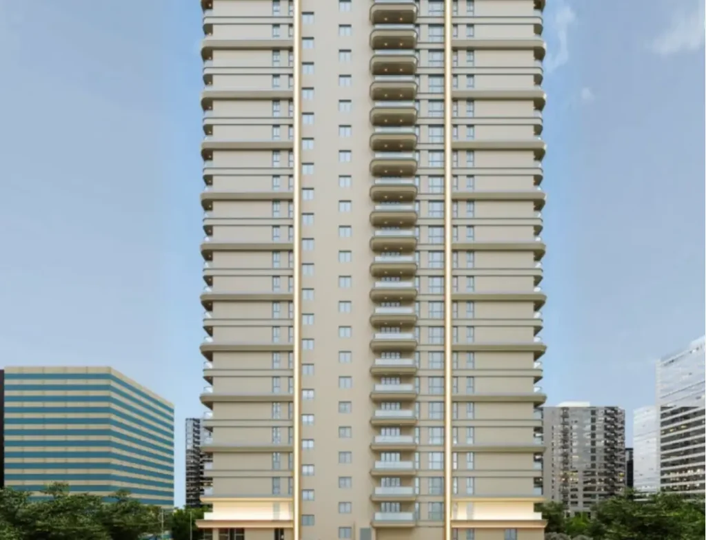 The Vesper Westlands (1)