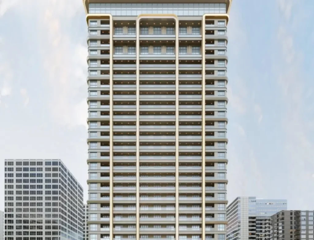The Vesper Westlands (2)