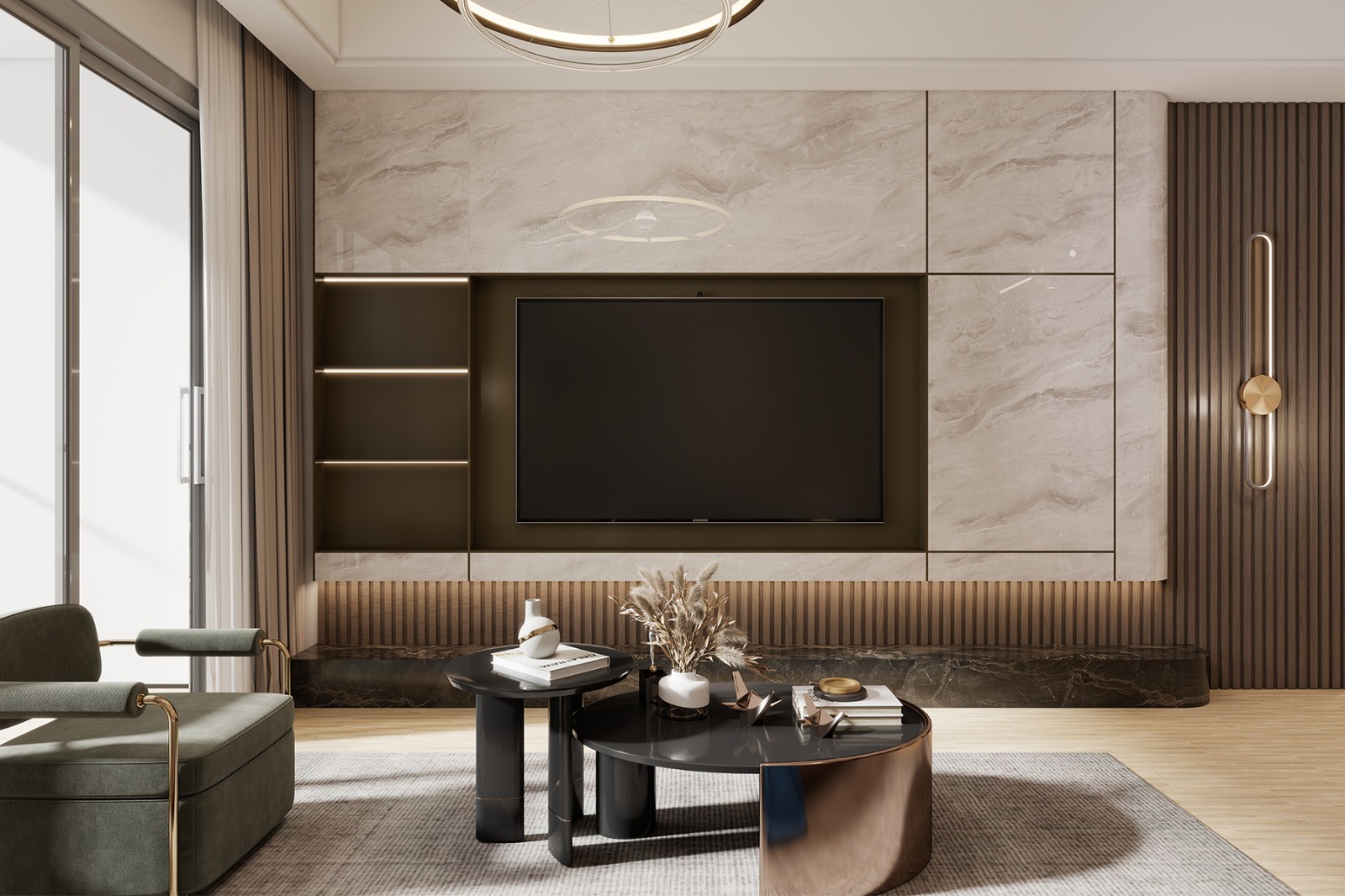 Lesto Residences – Modern 1 & 2 Bedroom Off-Plan Apartments in Westlands