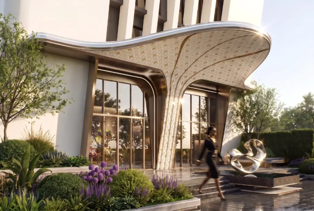 Santorini Residences – Sailboat-Inspired Luxury Apartments in Westlands (2)