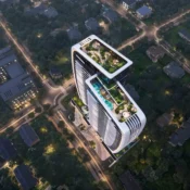 Westlands Nairobi: Complete Guide to Living There (2026)